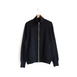 *A VONTADE /Big Waffle Drivers Cardigan ( VTD-0602-CS)