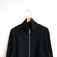 画像3: *A VONTADE /Big Waffle Drivers Cardigan ( VTD-0602-CS) (3)