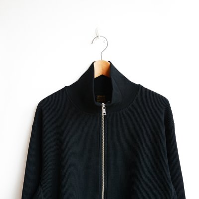 画像3: *A VONTADE /Big Waffle Drivers Cardigan ( VTD-0602-CS)