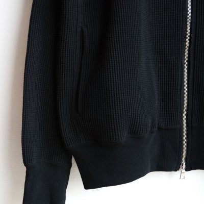 画像4: *A VONTADE /Big Waffle Drivers Cardigan ( VTD-0602-CS)