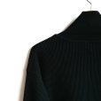 画像5: *A VONTADE /Big Waffle Drivers Cardigan ( VTD-0602-CS) (5)