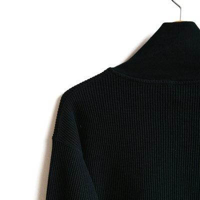 画像5: *A VONTADE /Big Waffle Drivers Cardigan ( VTD-0602-CS)