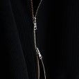 画像6: *A VONTADE /Big Waffle Drivers Cardigan ( VTD-0602-CS) (6)