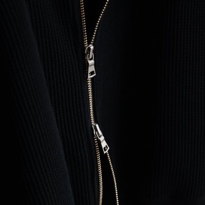 画像6: *A VONTADE /Big Waffle Drivers Cardigan ( VTD-0602-CS)
