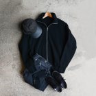 OTHER3: *A VONTADE /Big Waffle Drivers Cardigan ( VTD-0602-CS)