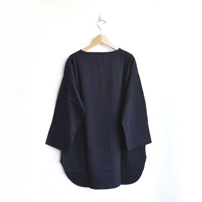 画像3: *A VONTADE / Lax Basque T-Shirts 3/4