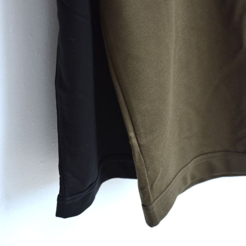 画像2: WILD THINGS / ICEPACK OVERSIZE T (WT-23042-KB)