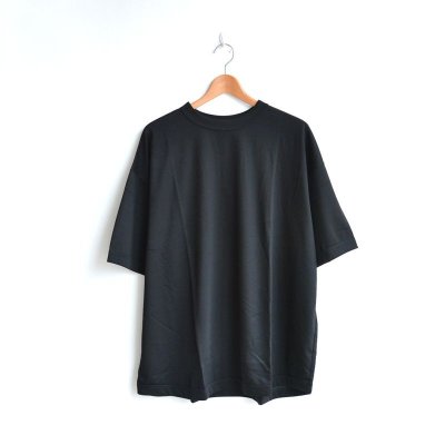 画像2: WILD THINGS / ICEPACK OVERSIZE T (WT-23042-KB)