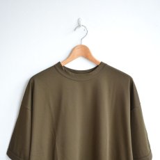 画像4: WILD THINGS / ICEPACK OVERSIZE T (WT-23042-KB) (4)