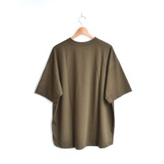 画像3: WILD THINGS / ICEPACK OVERSIZE T (WT-23042-KB) (3)