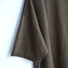 画像9: WILD THINGS / ICEPACK OVERSIZE T (WT-23042-KB) (9)