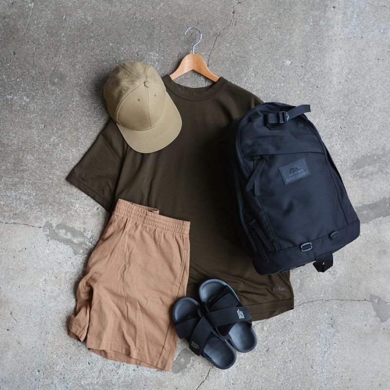 画像3: WILD THINGS / ICEPACK OVERSIZE T (WT-23042-KB)