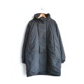 Wild Things / MONSTER PARKA（WT22105SN）