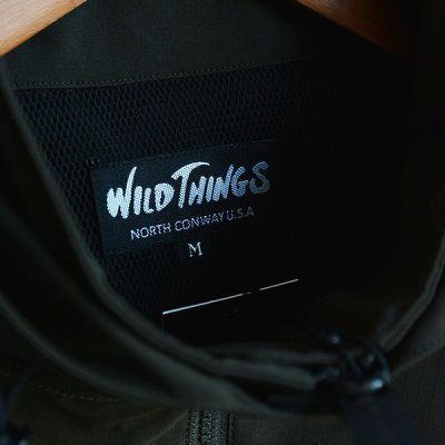 画像10: Wild Things / SWIFT JACKET(WT22127KB)
