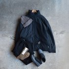 MORE DEDAIL3: WILD THINGS / COLD WEATHER PARKA（WT23102SN）
