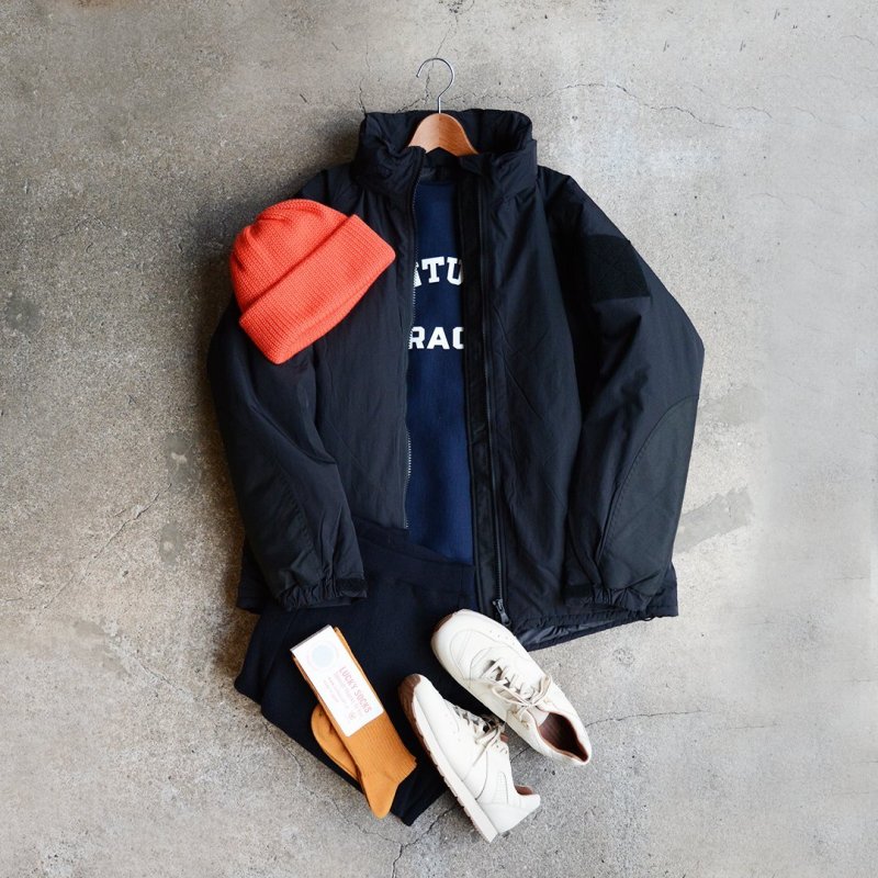 画像3: WILD THINGS / HAPPY JACKET TYPE2(WT24102SN)