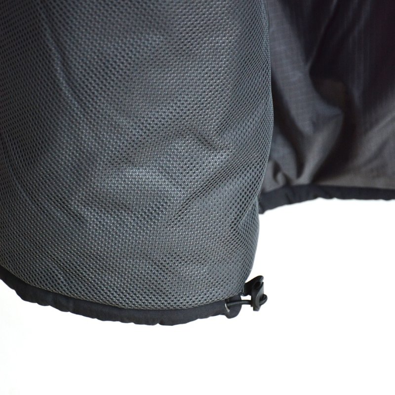画像2: WILD THINGS / MONSTER VEST（WT24104SN）