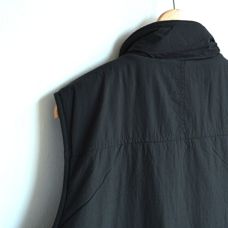 画像1: WILD THINGS / MONSTER VEST（WT24104SN）