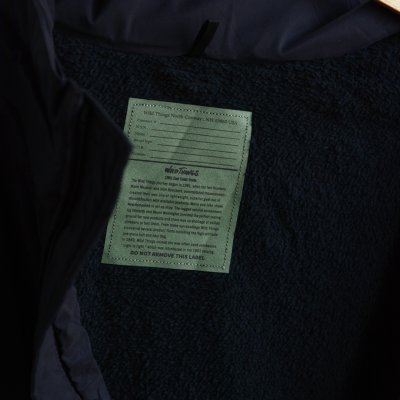 画像12: WILD THINGS / COLD WEATHER PARKA EVOLVE（WT25107SN）