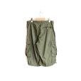 画像3: WILDTHINGS/ DOUBLE DYED NYLON CARGO SHORTS (WT26011AD) (3)