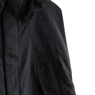 画像4: WILD THINGS / SUPPLEX MASSIF JACKET（WT26018AD）