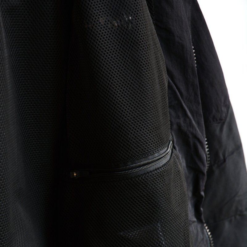 画像1: WILD THINGS / SUPPLEX MASSIF JACKET（WT26018AD）