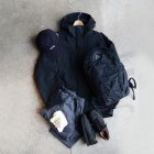 MORE DEDAIL3: WILD THINGS / SUPPLEX MASSIF JACKET（WT26018AD）
