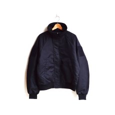 画像1: WILD THINGS / NEW BOARD JACKET（WT26108SK） (1)