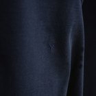 MORE DEDAIL2: YAAH / LONG SLEEVE POLO SHIRT (AW19BRYACT04NN)