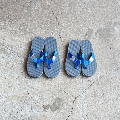 画像2: sýrequipements / Sýr/ZDA "Flip-Flops Classic"