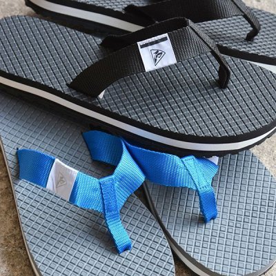画像10: sýrequipements / Sýr/ZDA "Flip-Flops Classic"