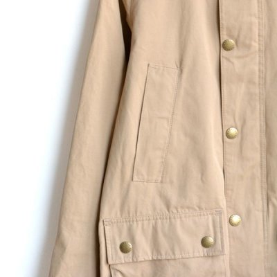 画像9: バブアー/ビデイル SL ピーチド（MCA0487-20SS）