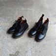 画像1: Dr.Martens Made in England / 101 Vintage 6 Holes Boots (1)