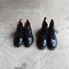 MORE DEDAIL1: Dr.Martens Made in England / 101 Vintage 6 Holes Boots