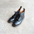 画像2: Dr.Martens Made in England / 101 Vintage 6 Holes Boots (2)