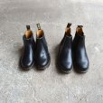 画像2: Dr.Martens Made in England / Vintage 2976 チェルシーブーツ (2)