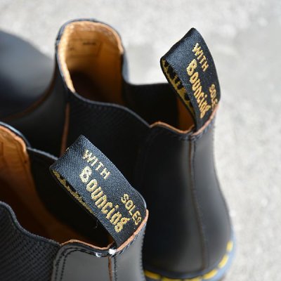 画像11: Dr.Martens Made in England / Vintage 2976 チェルシーブーツ