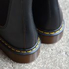 MORE DEDAIL2: Dr.Martens Made in England / Vintage 2976 チェルシーブーツ