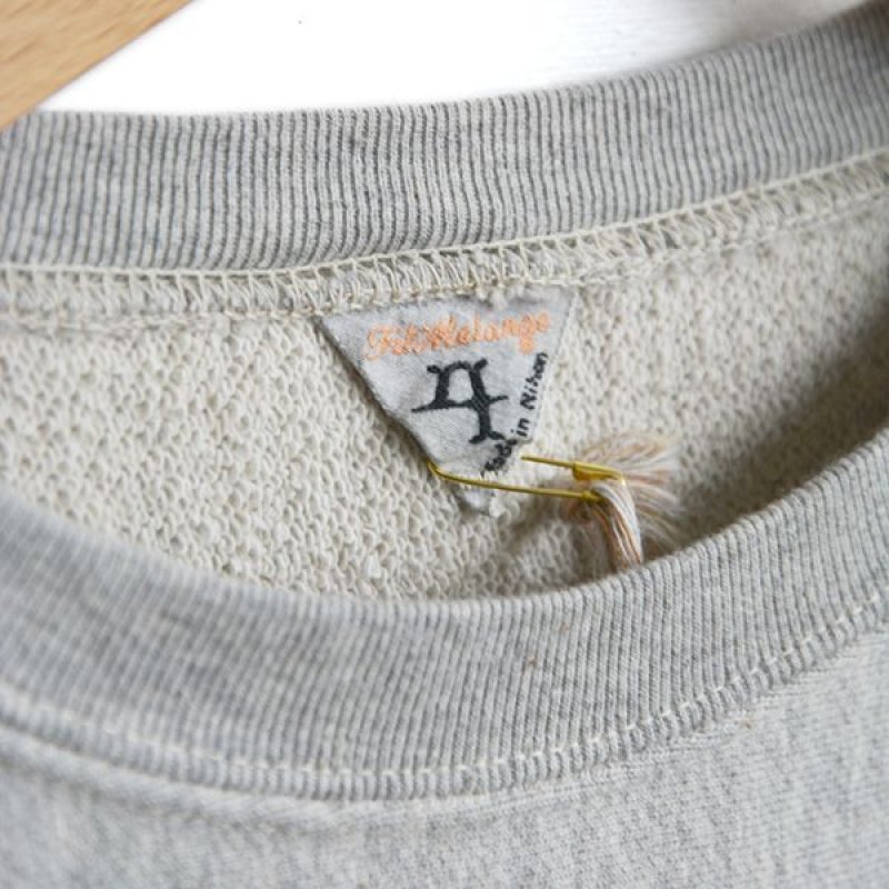 画像1: FilMelange / HADDOCK