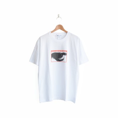 画像1: me（ミー） / me Hedi T-Shirt
