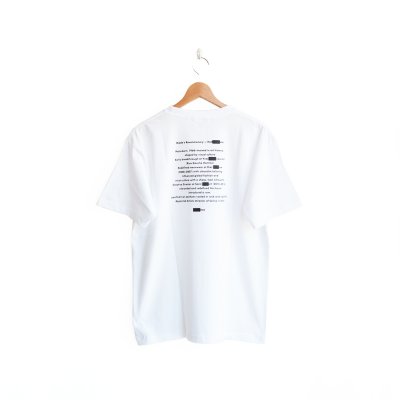 画像2: me（ミー） / me Hedi T-Shirt
