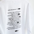 画像4: me（ミー） / me Hedi T-Shirt (4)