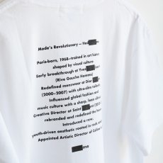 画像4: me / me Hedi T-Shirt (4)