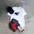 画像6: me（ミー） / me Hedi T-Shirt (6)