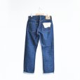 画像3: orSlow/Standard Denim 105 - One Wash