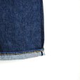 画像8: orSlow/Standard Denim 105 - One Wash