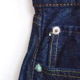 画像7: orSlow/Standard Denim 105 - One Wash