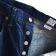 画像4: orSlow/Standard Denim 105 - One Wash