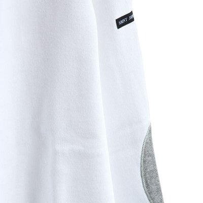 画像6: Saint James / OUESSANT "ELBOW PATCH" 21aw