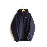 tilak/Svalbard Jacket